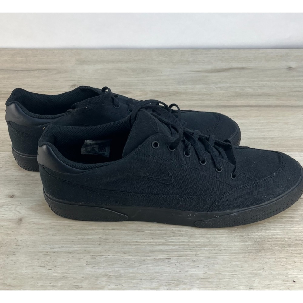 Men's Nike Retro GTS‎ 97 Black size 13